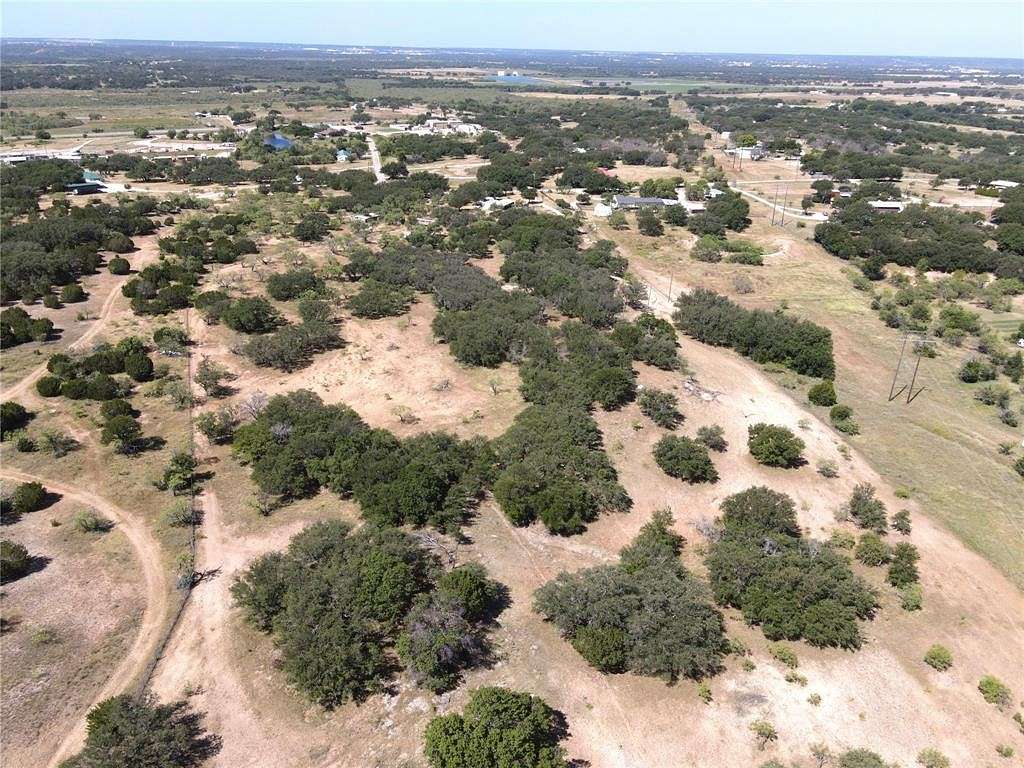 15.4 Acres of Recreational Land for Sale in Early, Texas