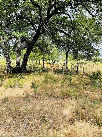 8.9 Acres of Land with Home for Sale in Bridgeport, Texas