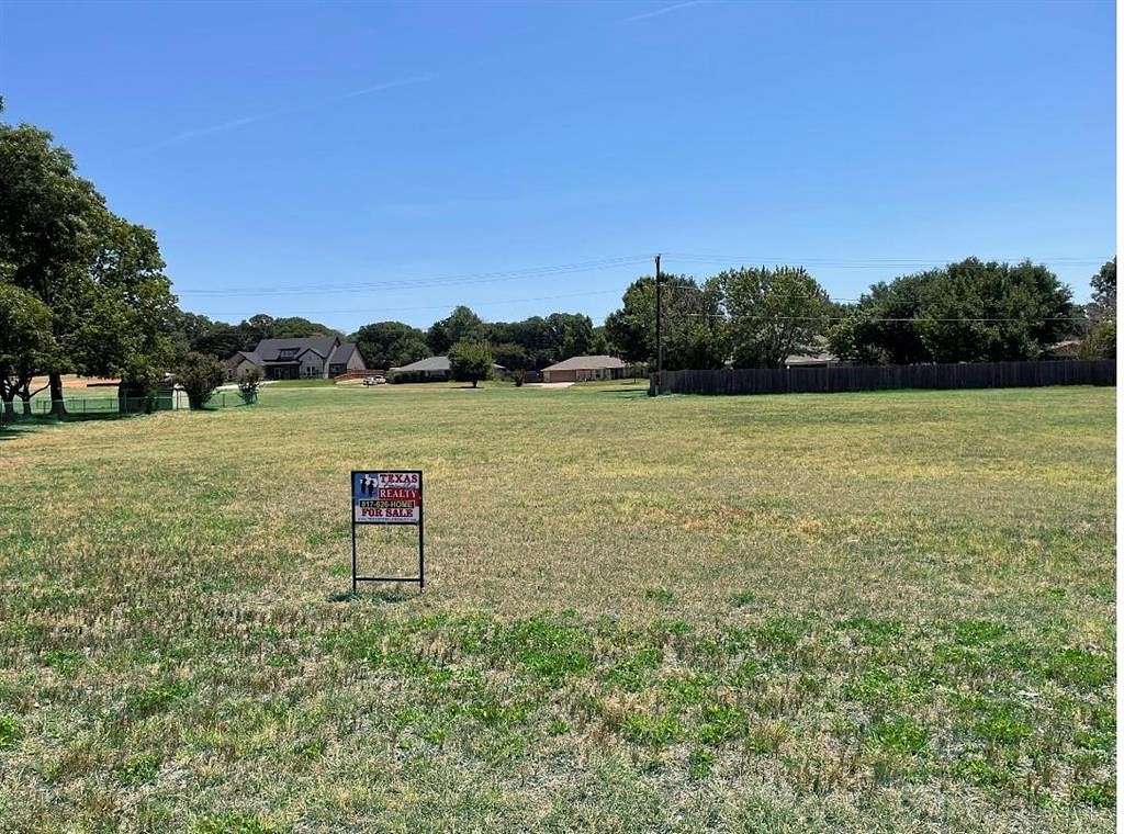 0.43 Acres of Residential Land for Sale in Azle, Texas