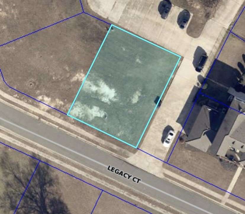 0.13 Acres of Residential Land for Sale in Haughton, Louisiana