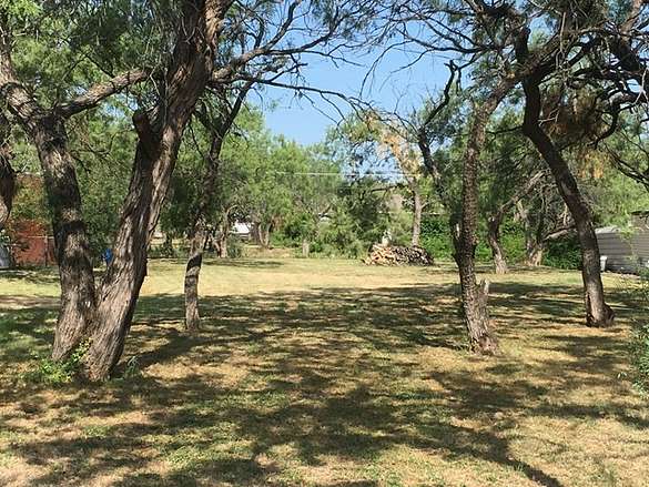 0.29 Acres of Residential Land for Sale in San Angelo, Texas