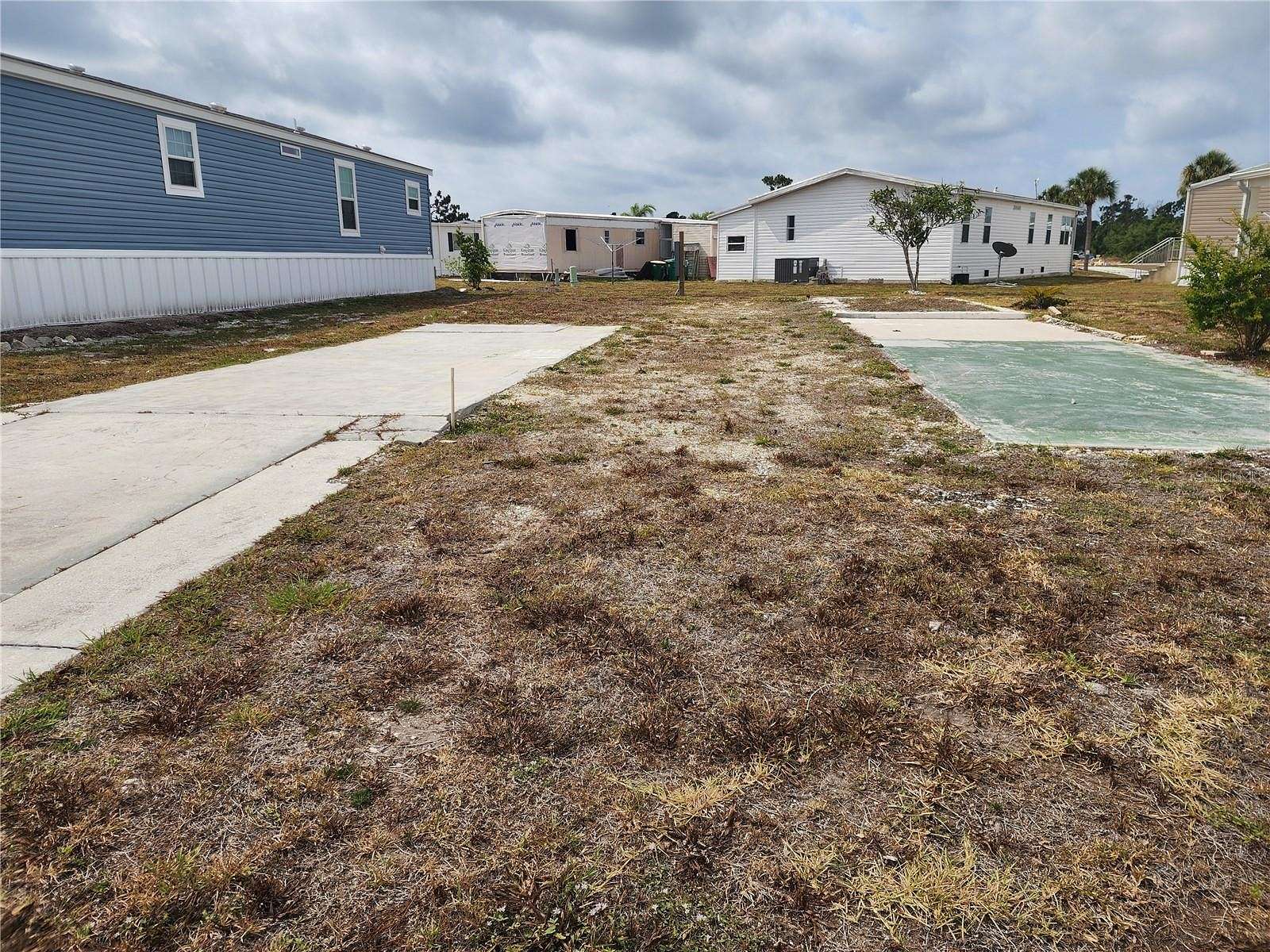 0.12 Acres of Land for Sale in Port Charlotte, Florida