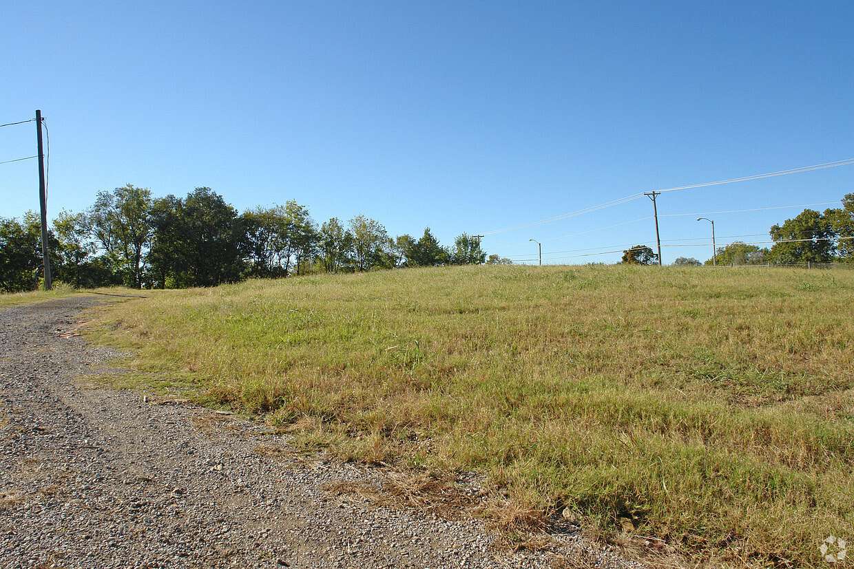 1.8 Acres of Residential Land for Sale in Tulsa, Oklahoma