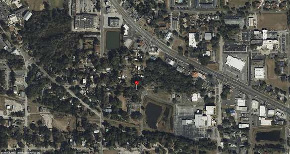 3.8 Acres of Residential Land for Sale in Leesburg, Florida
