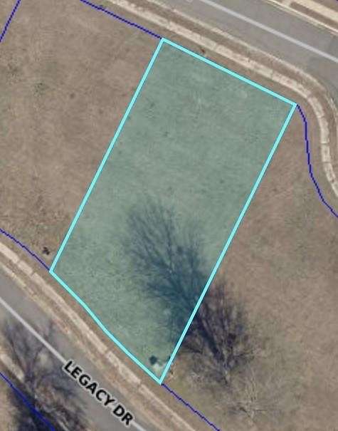 0.19 Acres of Residential Land for Sale in Haughton, Louisiana