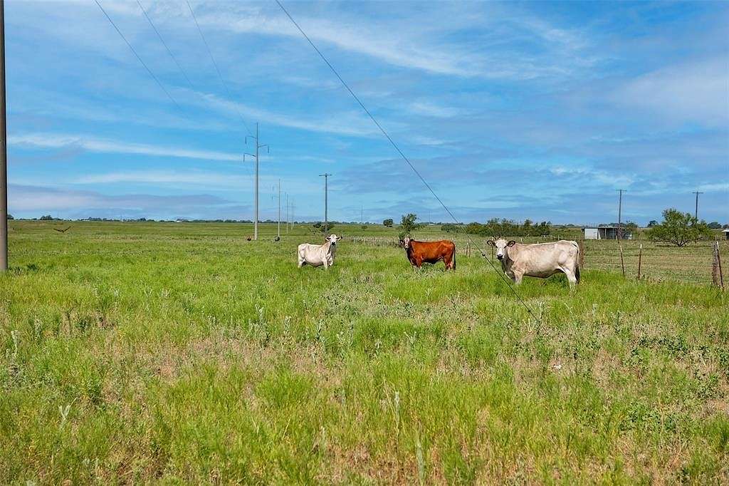 10 Acres of Agricultural Land for Sale in Gainesville, Texas