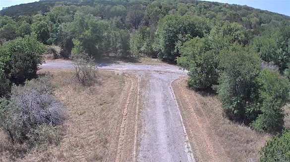 0.14 Acres of Land for Sale in Whitney, Texas