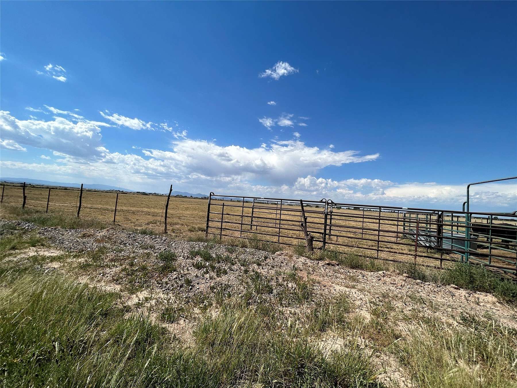 158 Acres of Land for Sale in Moriarty, New Mexico