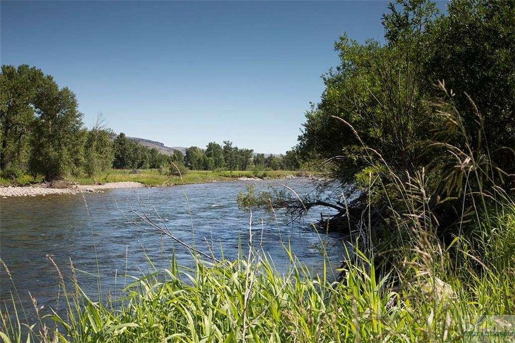 10.1 Acres of Recreational Land for Sale in Nye, Montana