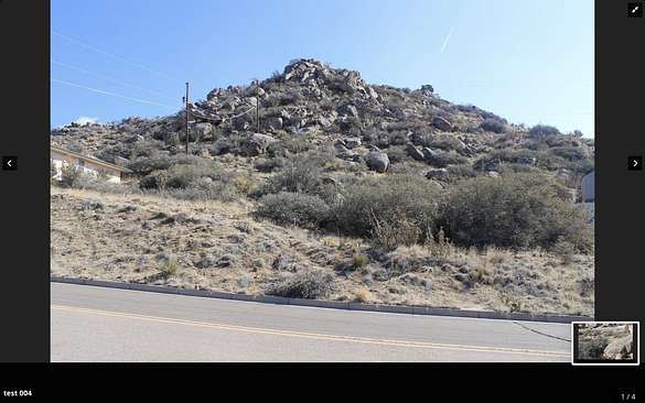 0.34 Acres of Residential Land for Sale in Albuquerque, New Mexico