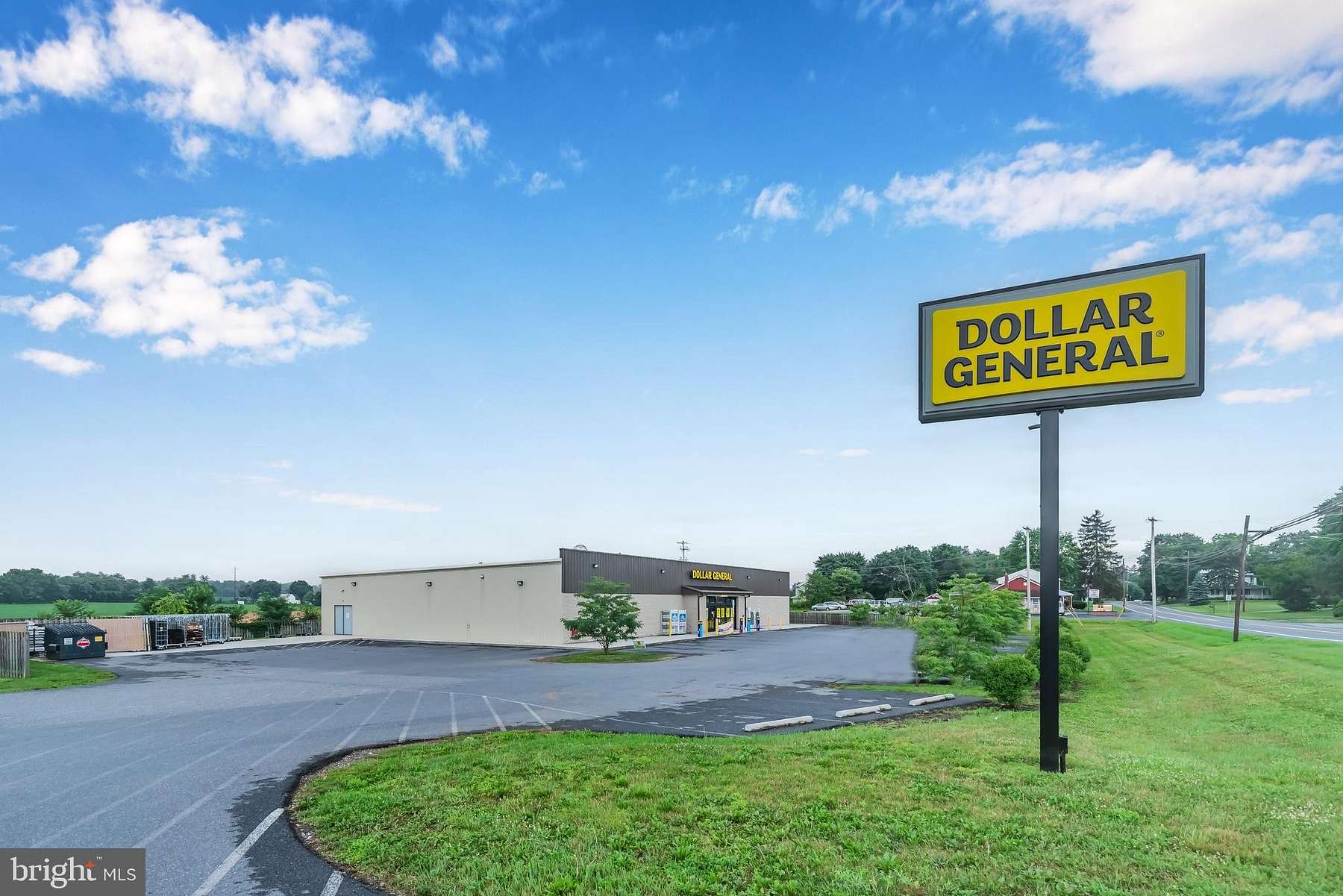 2.2 Acres of Improved Commercial Land for Sale in Carlisle, Pennsylvania