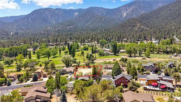 0.33 Acres of Residential Land for Sale in Pine Mountain Club, California