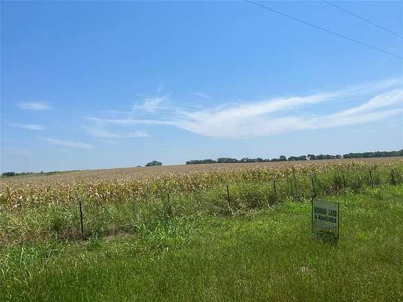 16 Acres of Land for Sale in Bonham, Texas