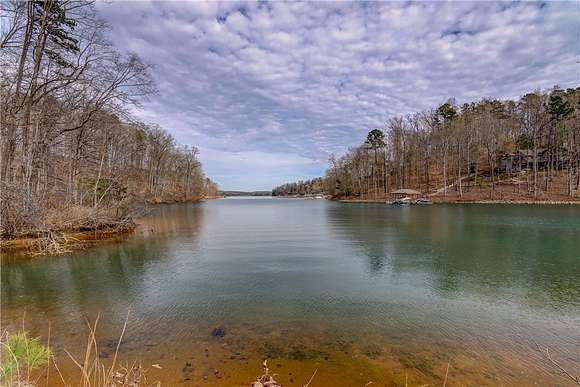 2.18 Acres of Residential Land for Sale in Salem, South Carolina