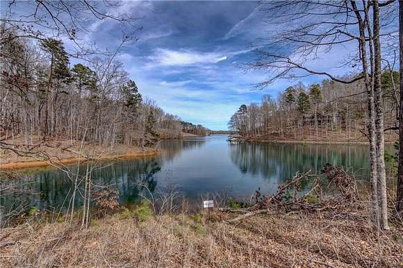 1.6 Acres of Residential Land for Sale in Salem, South Carolina