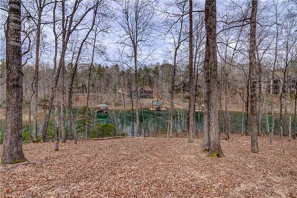 1.71 Acres of Residential Land for Sale in Salem, South Carolina