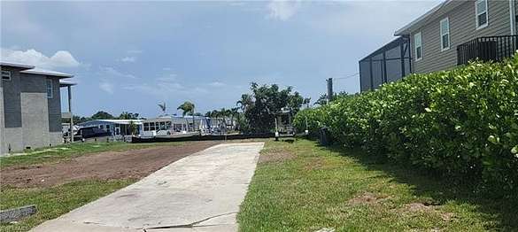 0.21 Acres of Residential Land for Sale in Bonita Springs, Florida