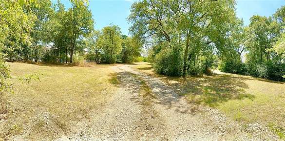 2.6 Acres of Residential Land for Sale in Haltom City, Texas