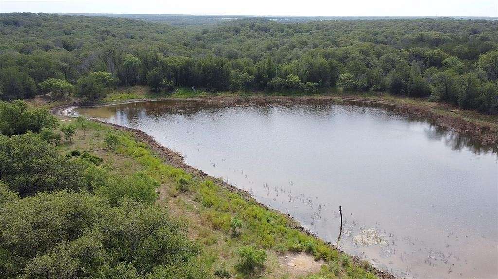 332 Acres of Recreational Land & Farm for Sale in Bangs, Texas