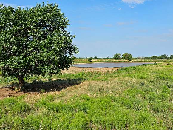290 Acres of Recreational Land for Sale in El Dorado, Kansas