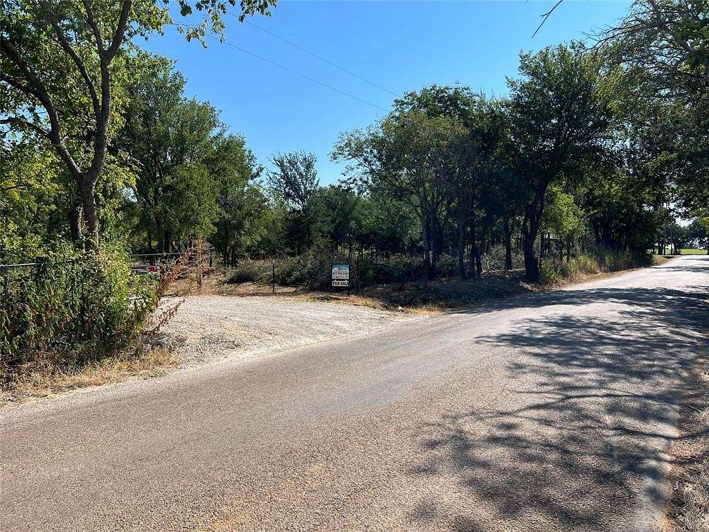 2.1 Acres of Land for Sale in Keene, Texas
