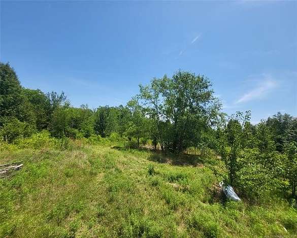 10 Acres of Land for Sale in Tulsa, Oklahoma