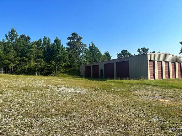 4 Acres of Improved Mixed-Use Land for Sale in Abbeville, Alabama
