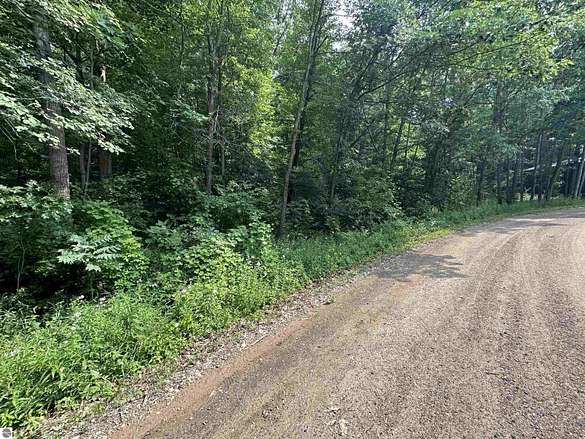 0.72 Acres of Land for Sale in Lake, Michigan