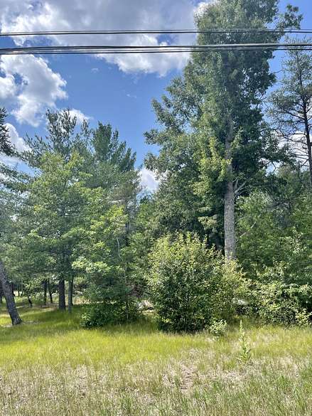 2 Acres of Residential Land for Sale in Roscommon, Michigan
