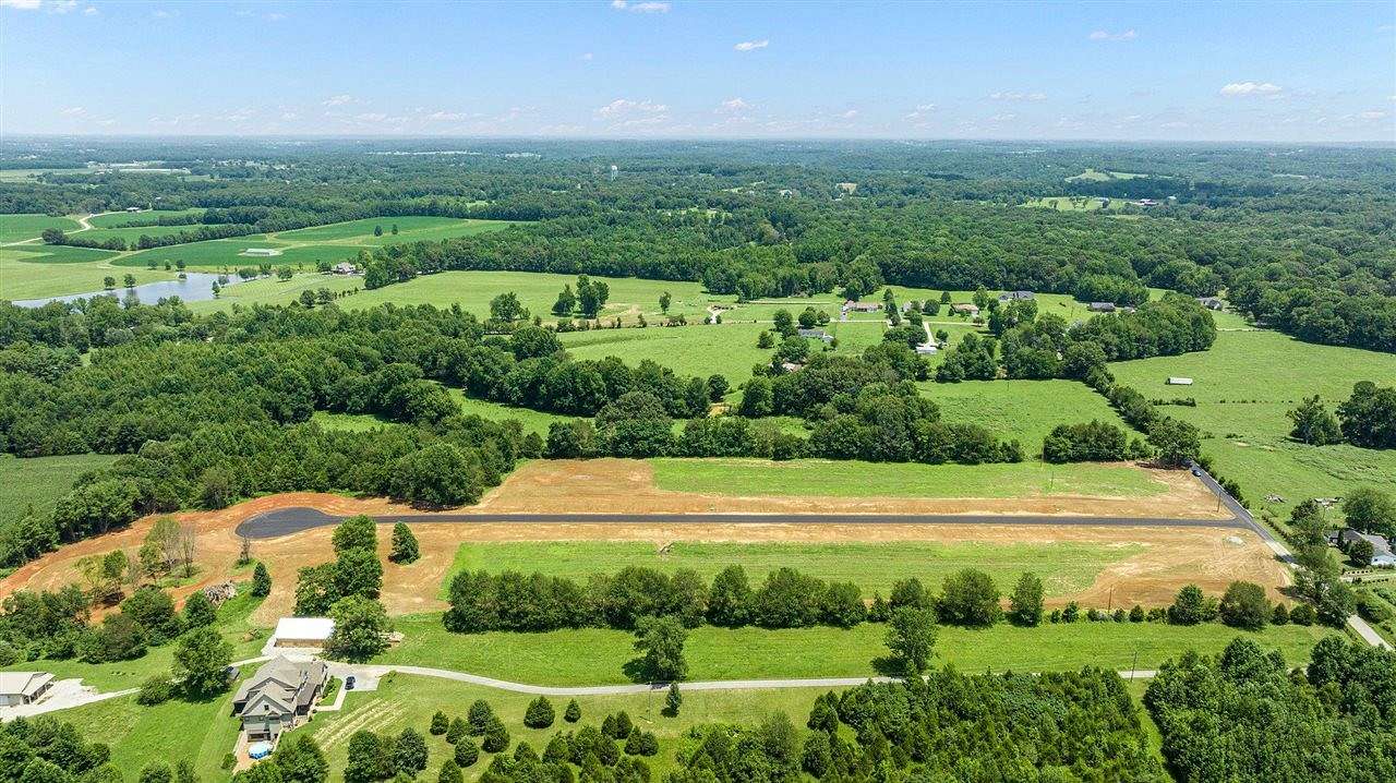 1 Acre of Land for Sale in Alvaton, Kentucky