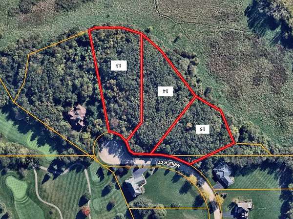 1 Acre of Residential Land for Sale in Prairie Grove, Illinois