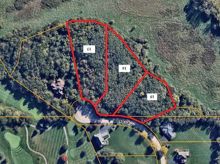 1.65 Acres of Residential Land for Sale in Prairie Grove, Illinois
