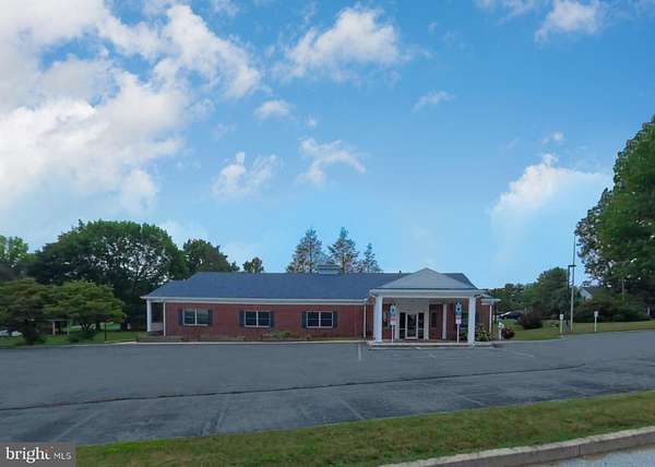 2.82 Acres of Commercial Land for Sale in York, Pennsylvania