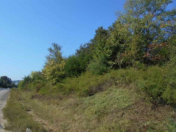 6.8 Acres of Commercial Land for Sale in Doniphan, Missouri