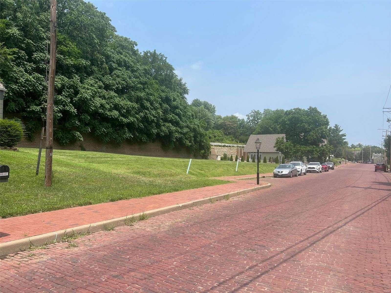 0.8 Acres of Mixed-Use Land for Sale in St. Charles, Missouri