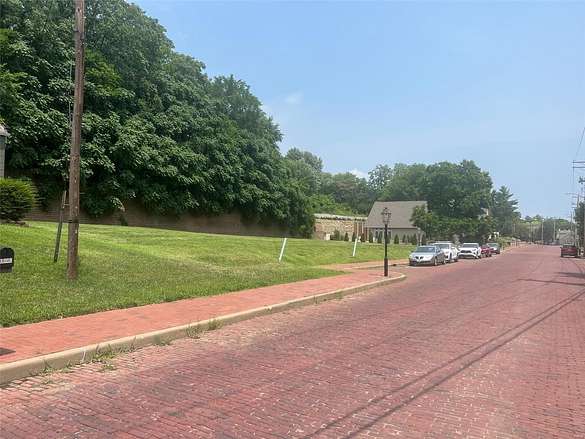 0.8 Acres of Mixed-Use Land for Sale in St. Charles, Missouri