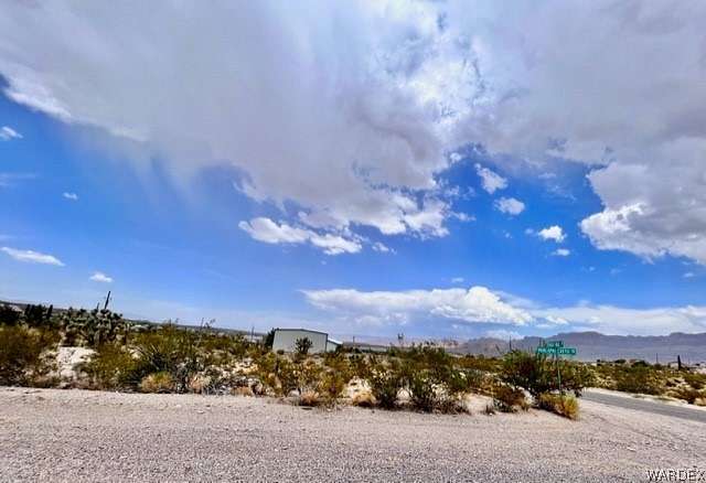 0.28 Acres of Residential Land for Sale in Meadview, Arizona