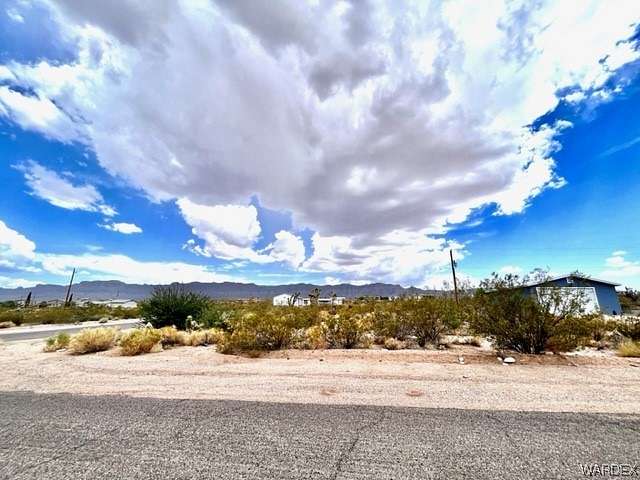 0.27 Acres of Residential Land for Sale in Meadview, Arizona