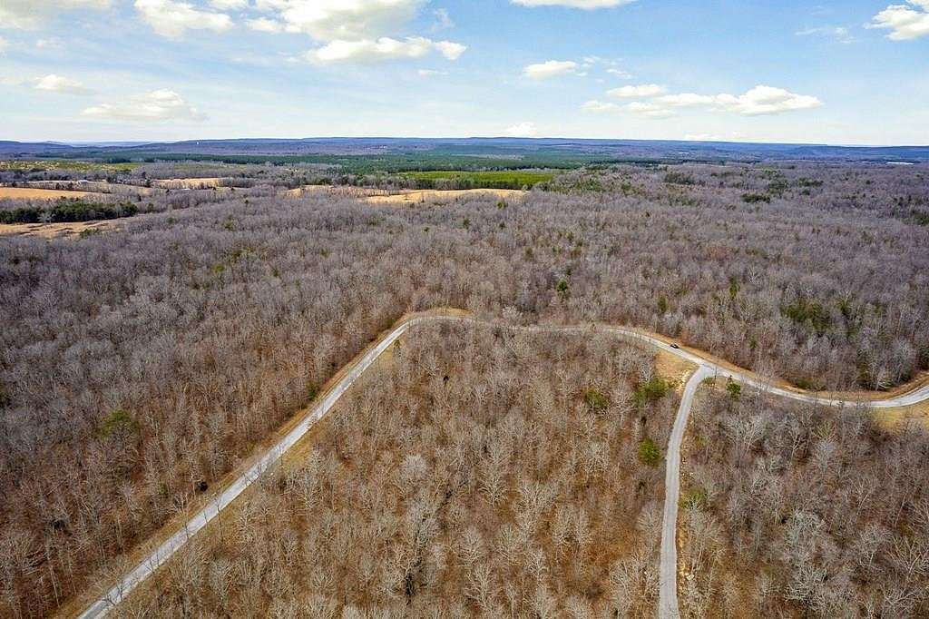 2.2 Acres of Residential Land for Sale in Spencer, Tennessee