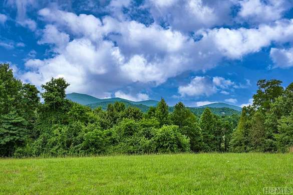 Land for Sale in Scaly Mountain, North Carolina