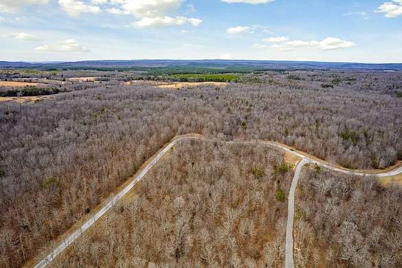 1.1 Acres of Residential Land for Sale in Spencer, Tennessee