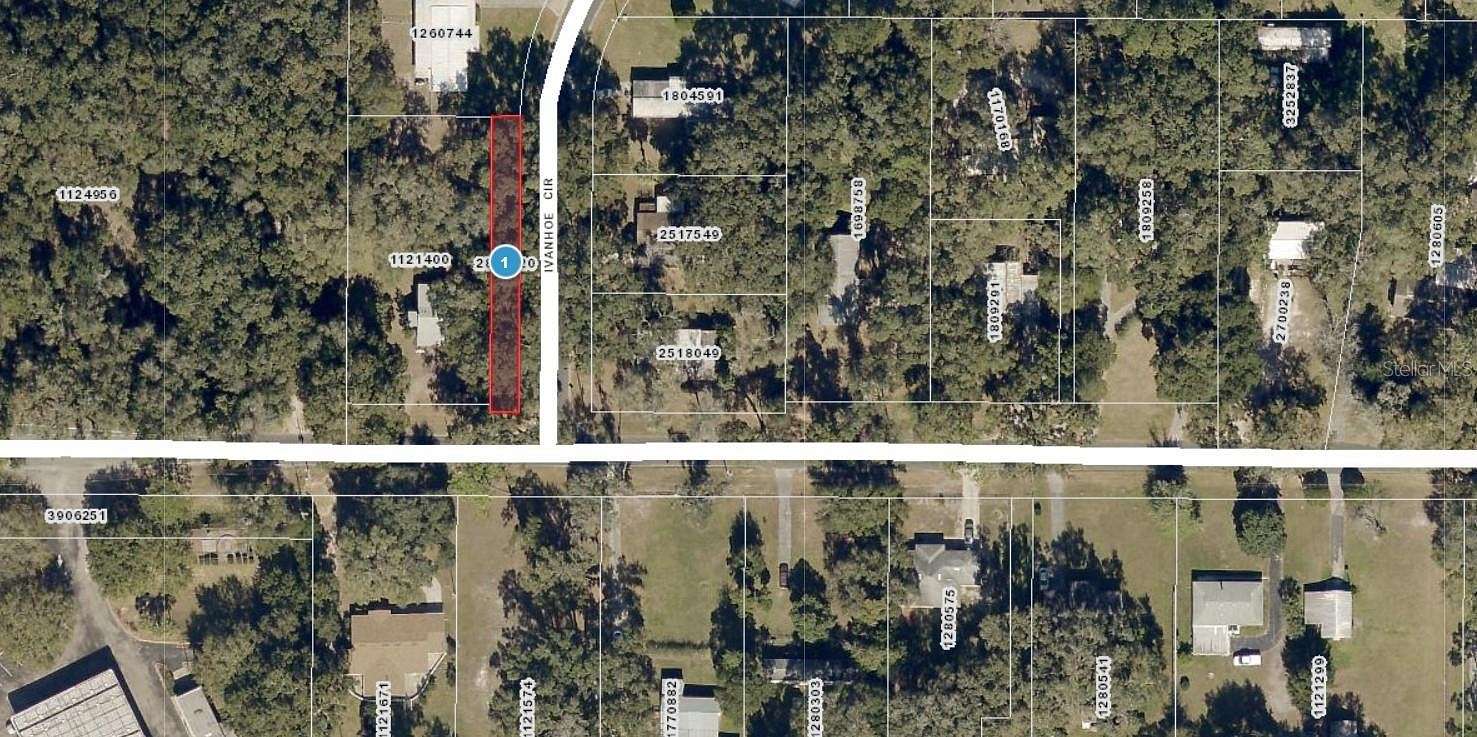 0.09 Acres of Land for Sale in Lady Lake, Florida