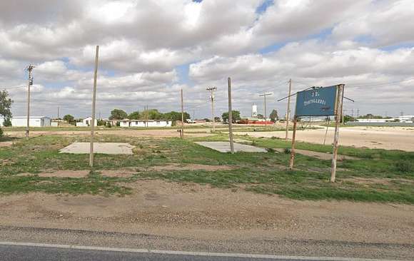 0.31 Acres of Land for Sale in Slaton, Texas