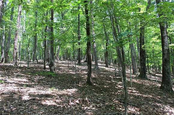 2 Acres of Residential Land for Sale in Jasper, Georgia