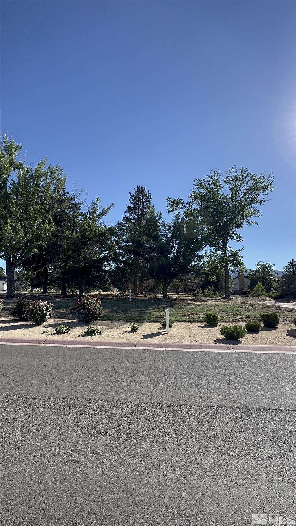 0.37 Acres of Residential Land for Sale in Reno, Nevada