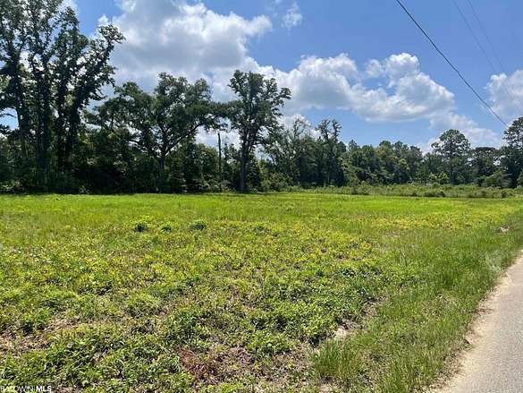 1.7 Acres of Mixed-Use Land for Sale in Elberta, Alabama