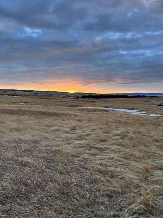 14.6 Acres of Land for Sale in Spearfish, South Dakota