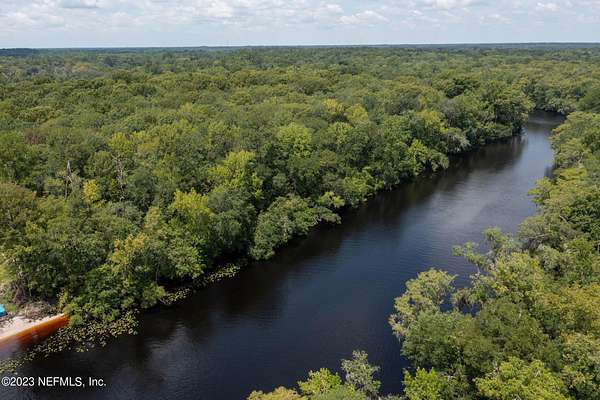 4.8 Acres of Land for Sale in Middleburg, Florida