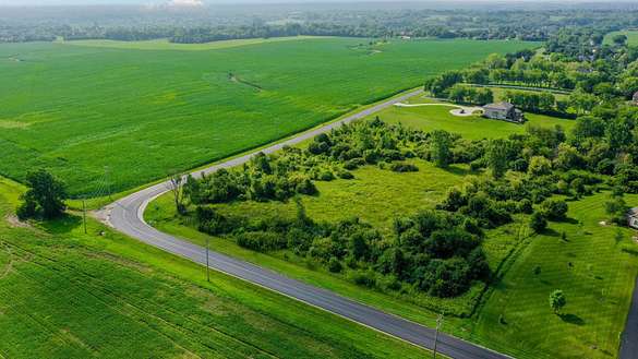 5 Acres of Residential Land for Sale in Mokena, Illinois