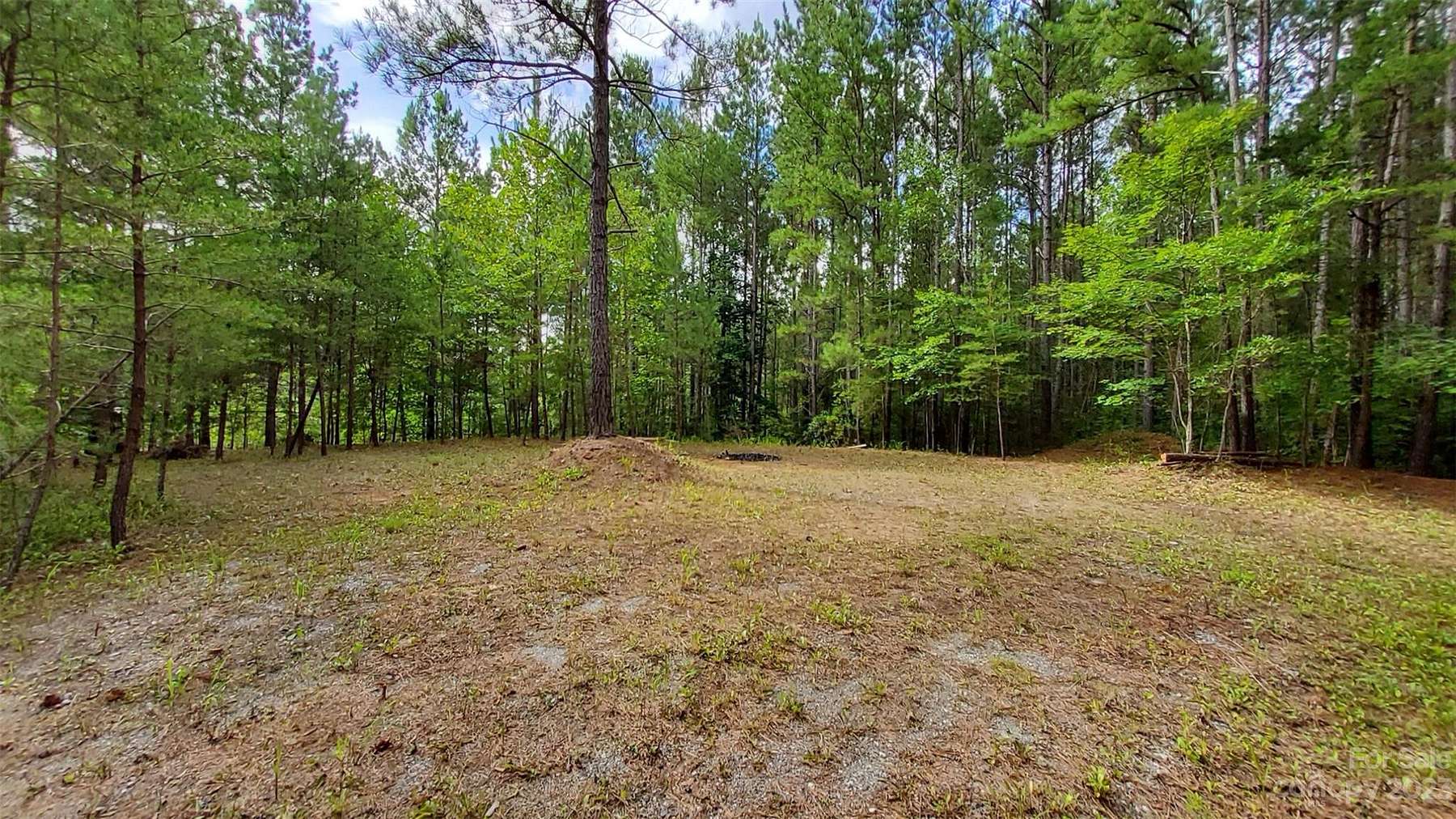 1.9 Acres of Residential Land for Sale in Mill Spring, North Carolina